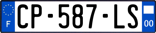 CP-587-LS