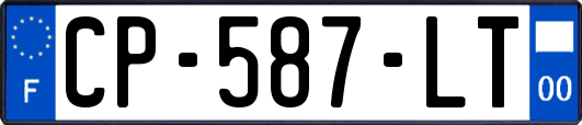 CP-587-LT