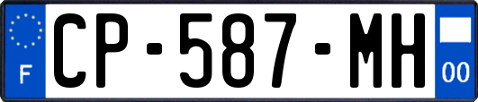 CP-587-MH
