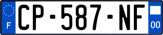 CP-587-NF