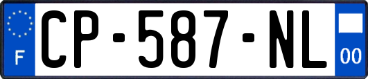 CP-587-NL