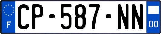 CP-587-NN