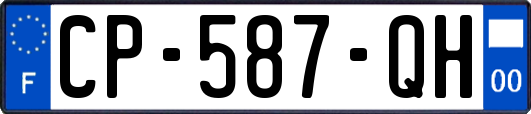 CP-587-QH