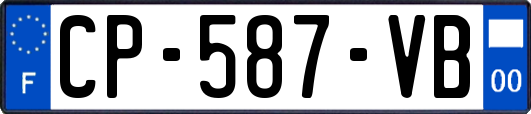 CP-587-VB