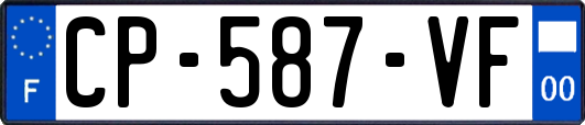 CP-587-VF