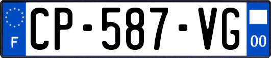 CP-587-VG