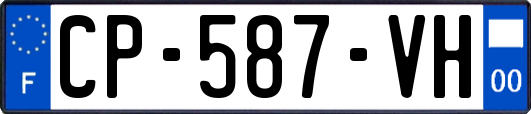 CP-587-VH