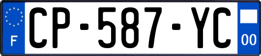 CP-587-YC