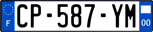 CP-587-YM