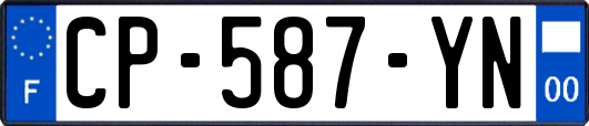 CP-587-YN