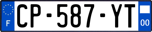 CP-587-YT