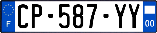 CP-587-YY