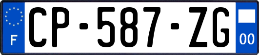 CP-587-ZG