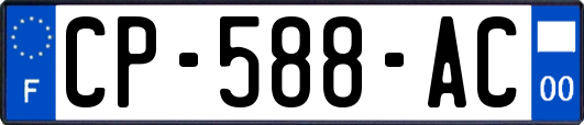 CP-588-AC