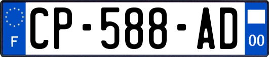 CP-588-AD