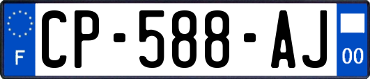 CP-588-AJ