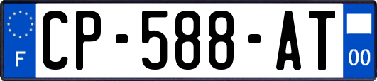CP-588-AT