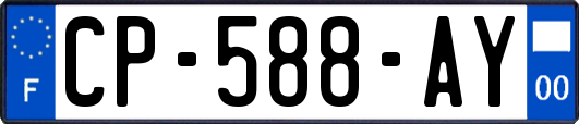 CP-588-AY