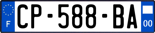 CP-588-BA