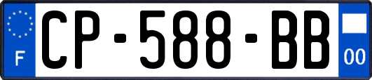 CP-588-BB