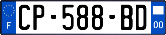 CP-588-BD