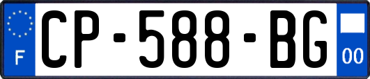CP-588-BG
