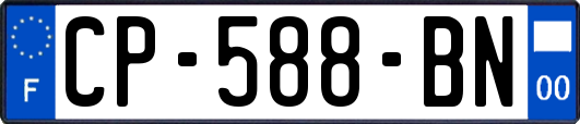 CP-588-BN