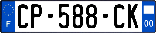 CP-588-CK