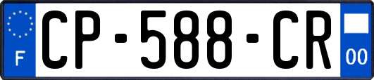 CP-588-CR