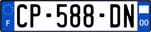 CP-588-DN