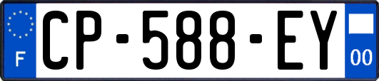 CP-588-EY