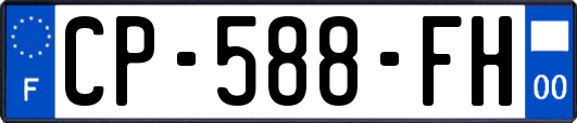 CP-588-FH