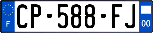 CP-588-FJ