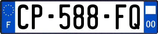 CP-588-FQ