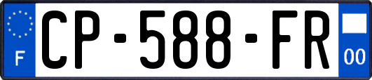 CP-588-FR