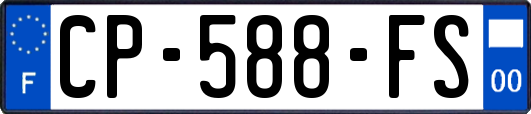 CP-588-FS