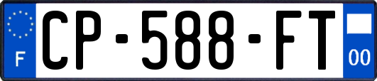 CP-588-FT
