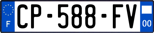 CP-588-FV
