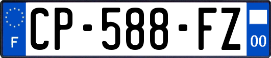 CP-588-FZ
