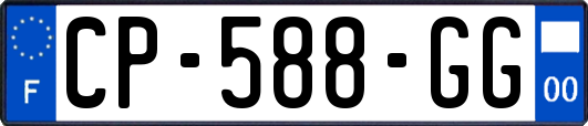 CP-588-GG