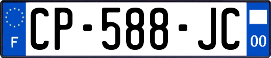 CP-588-JC
