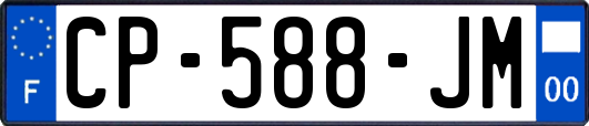 CP-588-JM