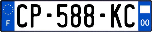 CP-588-KC