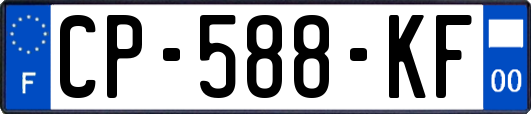 CP-588-KF