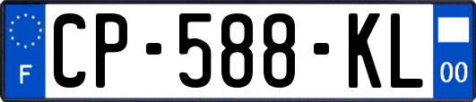 CP-588-KL