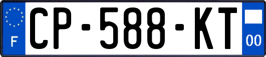 CP-588-KT