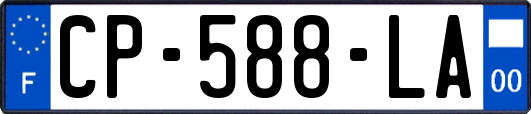CP-588-LA