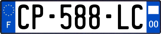CP-588-LC