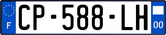 CP-588-LH