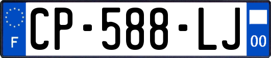 CP-588-LJ